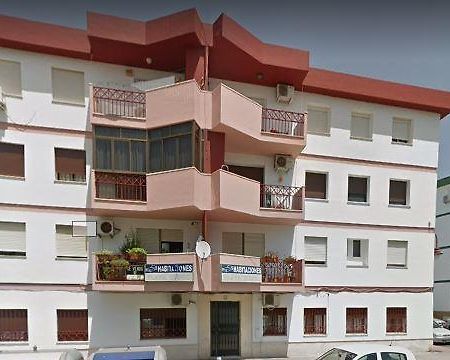 Village Ayamonte Rooms Eksteriør bilde