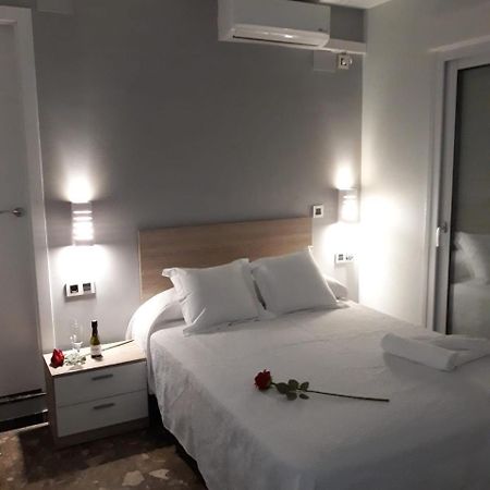 Village Ayamonte Rooms Eksteriør bilde