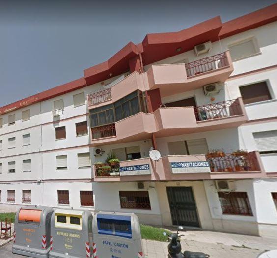 Village Ayamonte Rooms Eksteriør bilde
