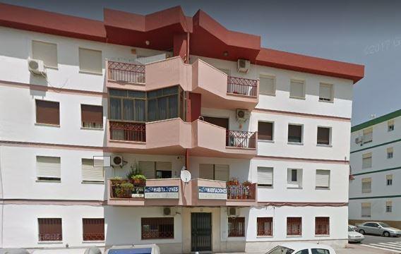 Village Ayamonte Rooms Eksteriør bilde