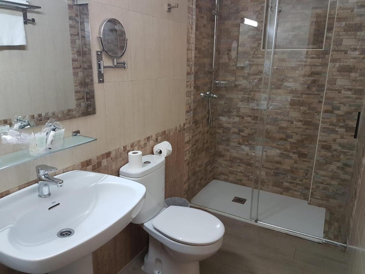 Village Ayamonte Rooms Eksteriør bilde