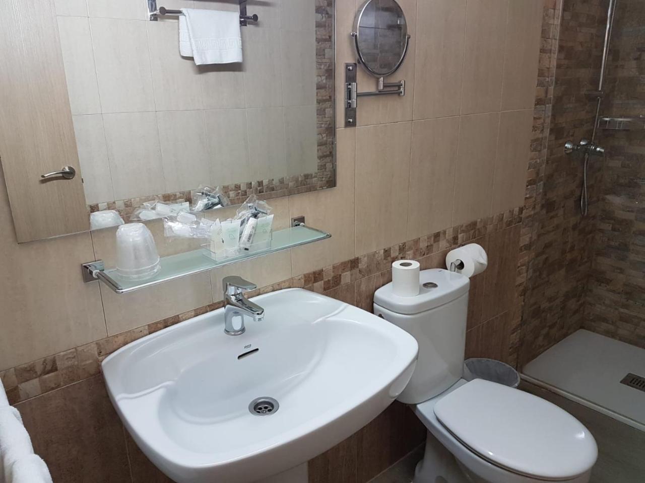 Village Ayamonte Rooms Eksteriør bilde