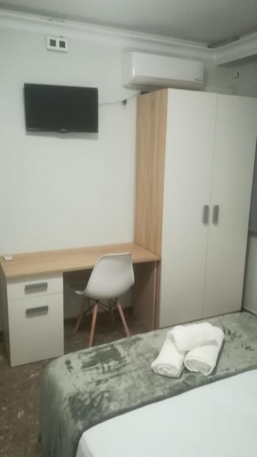 Village Ayamonte Rooms Eksteriør bilde