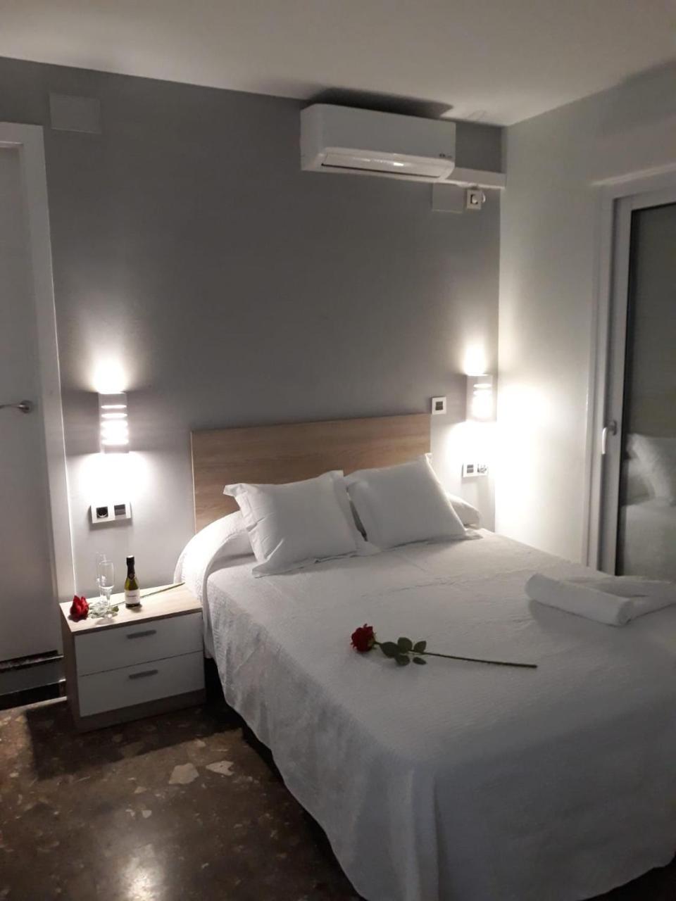 Village Ayamonte Rooms Eksteriør bilde