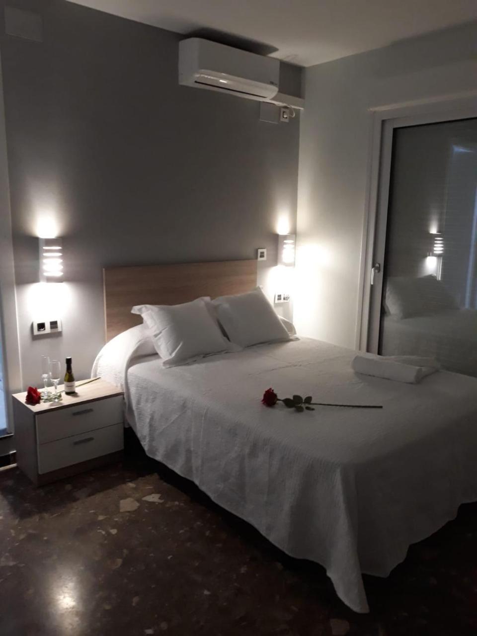Village Ayamonte Rooms Eksteriør bilde
